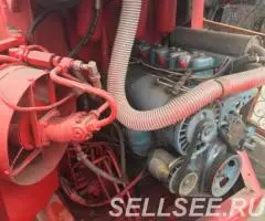 Продам погрузчик ПУМС - 2