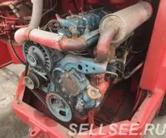 Продам погрузчик ПУМС - 3