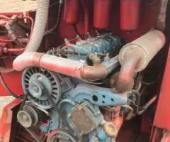 Продам погрузчик ПУМС - 4