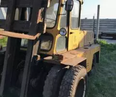 Продам погрузчик Львовский - 3