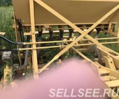 Сеялка-культиватор СКП - 2,1 - 3