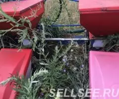 Продам сеялку подсолнечную - 2