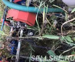 Продам сеялку подсолнечную - 4