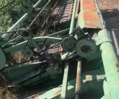 Продам жатку ЖВП-4,9 - 3