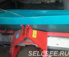 Продам разбрасыватель удобрений РУМ - 4