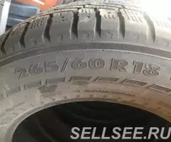 Продам резину зимнюю - 3