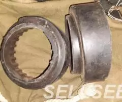 Фара, повторители, бачок омывателя фольцфаген пассат 2000г - 2