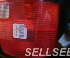 Фара, повторители, бачок омывателя фольцфаген пассат 2000г - 3