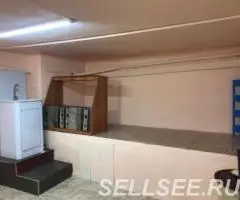 Сдается полуподвал 25 квадратных метров в центре города - 2