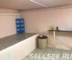Сдается полуподвал 25 квадратных метров в центре города - 4