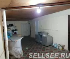 Продаю  дом , 200 кв.м , кирпичный - 4