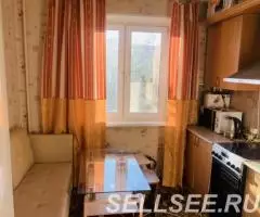 Сдам 1- комн. кв-ру по ул. Каслинская д. 19 - 2