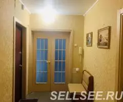 Сдам 1- комн. кв-ру по ул. Каслинская д. 19 - 4