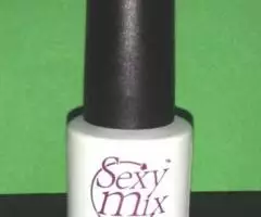 Гель-лак для ногтей SexyMix оттенок 1252 - 2