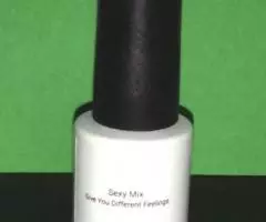Гель-лак для ногтей SexyMix оттенок 1252 - 3