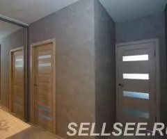 Продаю 1-комн квартиру, 42 кв м - 3