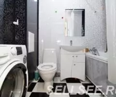 Продаю 1-комн квартиру, 42 кв м - 4