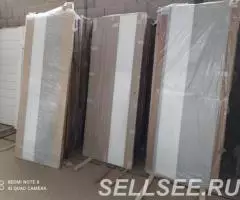 Продажа межкомнатных дверей в стиле HI-TECH и классика. - 3