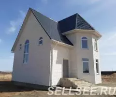 Продаю  дом , 200 кв.м , кирпичный - 3