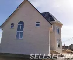 Продаю  дом , 200 кв.м , кирпичный - 4