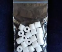 Втулки и шайбы из полиацеталя - 2