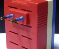 Зарядка ЗУ-01М для пальчиковых аккумуляторов - 2