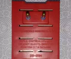 Зарядка ЗУ-01М для пальчиковых аккумуляторов - 3