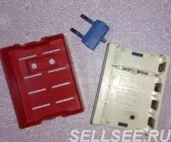 Зарядка ЗУ-01М для пальчиковых аккумуляторов - 4