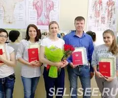 Курсы. Обучение. Диплом. Трудоустройство. - 3