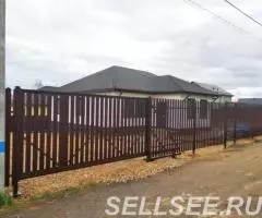 Продаю  дом , 140 кв.м , блочный - 3