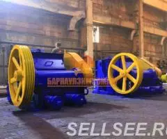 Дробилка ДО-1М под заказ - 2