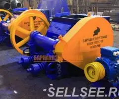 Дробилка ДО-1М под заказ - 3