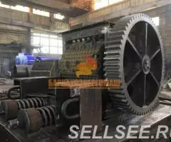 Дробилка ДО-1М под заказ - 4