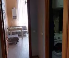 Сдаётся 1 ком кв-ра евро-ремонт возле СПА Аквамарин - 3