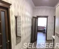 Сдаётся 2-ух ком кв-ра евро-ремонт в Арт Бухте - 3