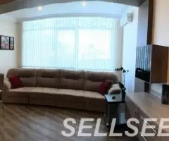 Сдаётся 2-ух ком кв-ра евро-ремонт в Арт Бухте - 4