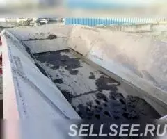 Дробилка Terex 1310, 7600 м ч, из Европы - 4