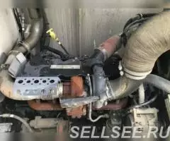 Смесительная установка Wirtgen WM1000, 2015 г, 500 м ч, из ... - 4