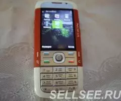 Смартфон Nokia 5700 XpressMusic - 2