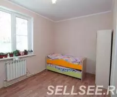 Продаю  дом , 69 кв.м , кирпичный - 2