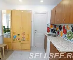 Продаю  дом , 69 кв.м , кирпичный - 3