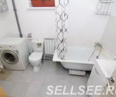 Продаю  дом , 69 кв.м , кирпичный - 4