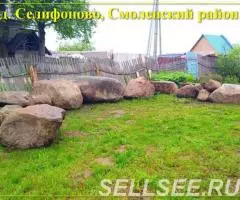 Продаю  дом , 81 кв.м , деревянный - 4