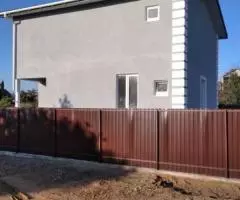 Продаю  дом , 130 кв.м , блочный - 2