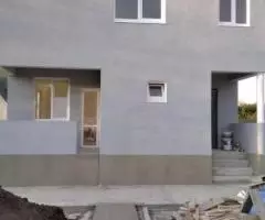 Продаю  дом , 130 кв.м , блочный - 3