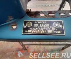 Холодильный агрегат ВН 630 2 - 2