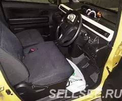 Suzuki Wagon R+, , 2017 г. , 10 000 км - 3