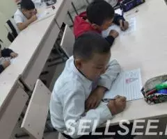 Образовательное учреждение ИЛИМ КАДАМ - 2