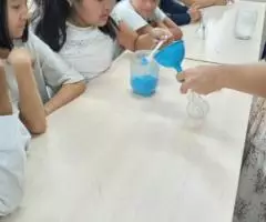 Образовательное учреждение ИЛИМ КАДАМ - 3