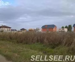 р-н ул. Пригородной, з у 10 сот. ИЖС - 2